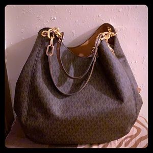 Michael Kors Hobo